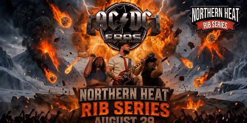 Northern Heat Rib Series