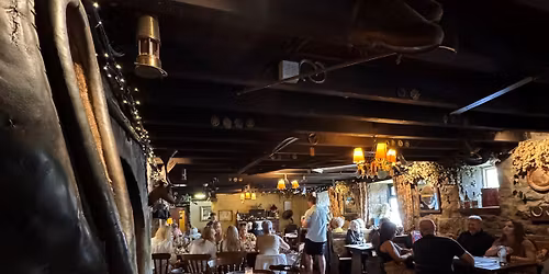 Lunch at the Stables, Houghton le Spring