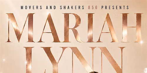 Mariah Lynn Live at VERA!