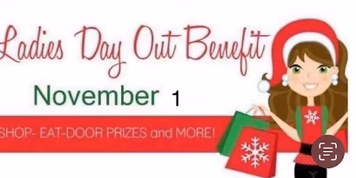 Ladies Day Out 2025