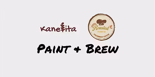 Kanelita Paint & Brew - DIY Christmas Tree