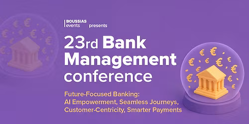 Bank Management Conference 2025