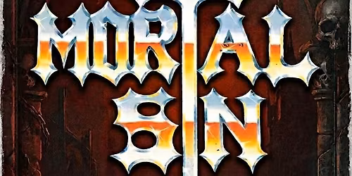 Mortal Sin - Live in Oberhausen