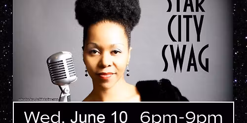 Jazz Night featuring Star City Swag 