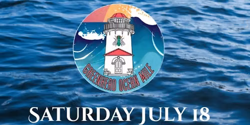 The Greenhead Ocean Mile