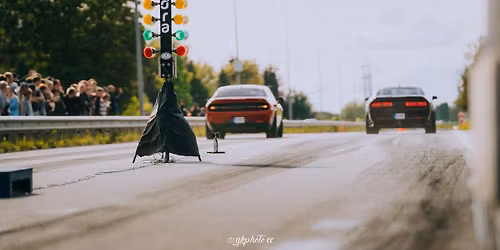 TRF44 Tartu Drag Race 2026