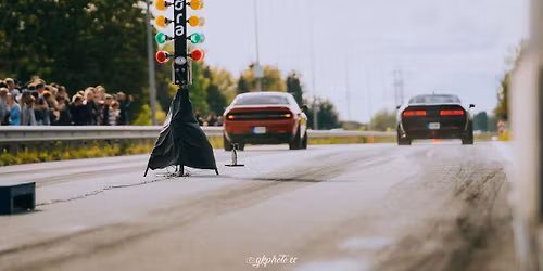 TRF44 Tartu Drag Race 2026