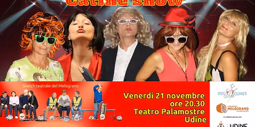 Catine Show