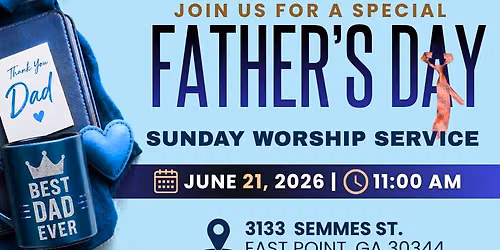 Fathers Day