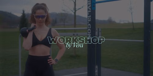 Active morning pro \u017eeny - By Vera | VSTUP ZDARMA