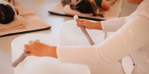 Sound Bath Meditation