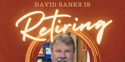 Dave's Retirement - Red Betty