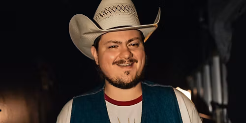 Vincent Neil Emerson at The Basement East