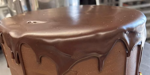 Hands-on Cooking Class: Celebrating Marcel Desaulniers\u2019 Death by Chocolate