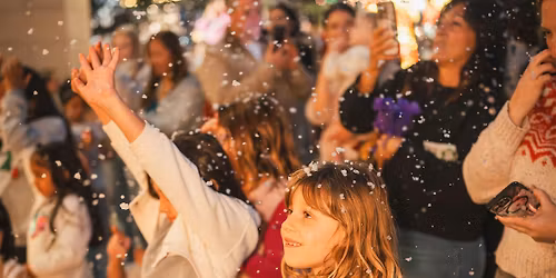 Winterfest at Bella Terra