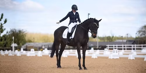 RoR East Regional Dressage Championships