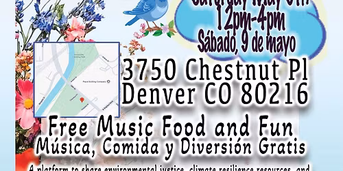 \ud83c\udf38 GES Spring Fest 2026 | Fiesta de Primavera \ud83c\udf38