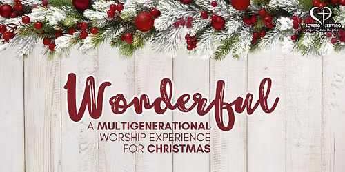 Majesty - Multigenerational Choir Musical