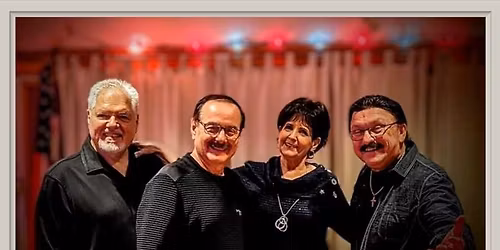 Occasional Reign @ The Lamplighter