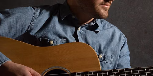 Live at Millpond Park - Nick James