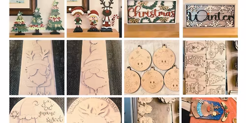 Last paint event for 2025