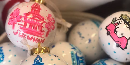 Christmas in July
