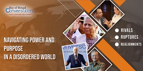 Bay of Bengal Conversation 2025