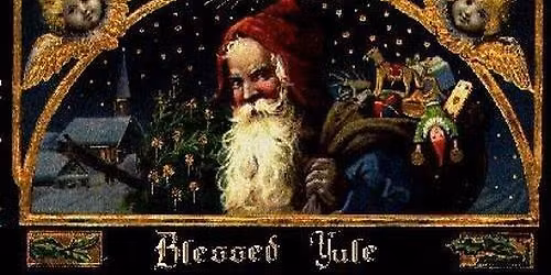 Yule Celebration