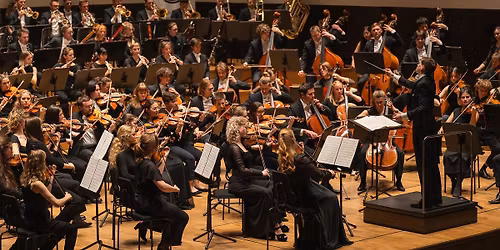 Musica Orbis Concert Series - Junge Kammerphilharmonie Sachsen & ffortissibros (N\u011bmecko)