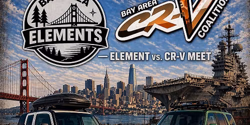 Bay Area Elements Meet 2026