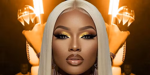 LUX CAFE ONE YEAR ANNIVERSARY