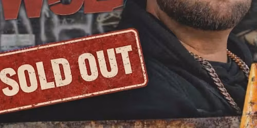 iBB PRODZ & AMQ PROJECT pr\u00e9sente NATE WOLF