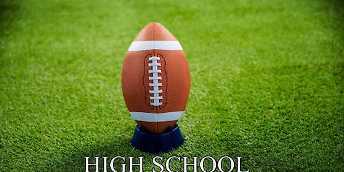 Roman Catholic vs. St. John Bosco |HighSchool-*Football-2026