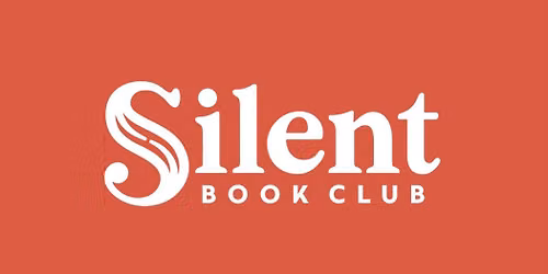 Silent Book Club #6 at flower&bean