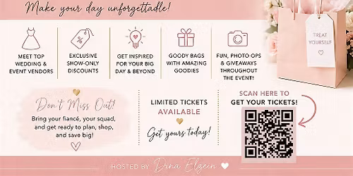 WEDDING & BUSINESS SHOWCASE