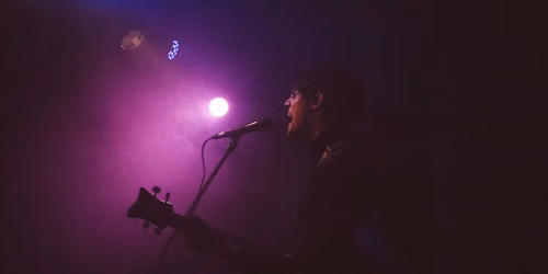 The Spitfires - 21 November 2026
