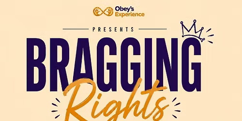 Obey's Experience - Games Night 