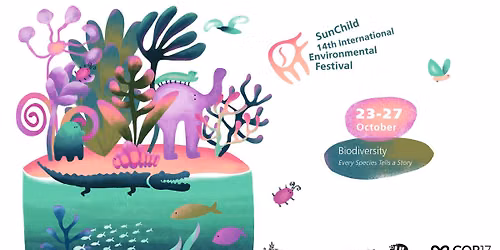 SunChild 14th International Environmental Festival \ud83c\udf3f \u0531\u0580\u0587\u0578\u0580\u0564\u056b 14-\u0580\u0564 \u0574\u056b\u057b\u0561\u0566\u0563\u0561\u0575\u056b\u0576 \u0562\u0576\u0561\u057a\u0561\u0570\u057a\u0561\u0576\u0561\u056f\u0561\u0576 \u0583\u0561\u057c\u0561\u057f\u0578\u0576
