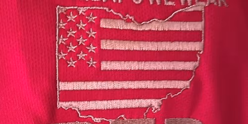 Bingo at Archie Lee Boyce Post 406, Bethel Oh