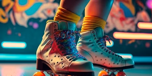 School Wide Skating Party!!!