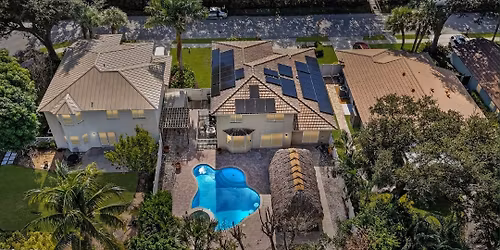 OPEN HOUSE DELRAY BEACH - 4045 NW 1ST ST