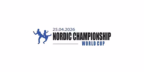 Nordic Championships & World Cup BW 2026