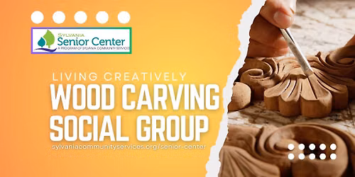 Wood Carving Social Group