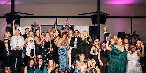 Milton Keynes Inspiration Awards 2026
