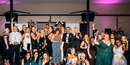 Milton Keynes Inspiration Awards 2026