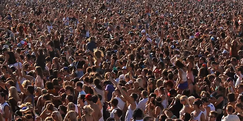 Netflix Is A Joke Fest Presents: Faster Horses