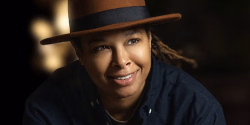 Chaunt\u00e9 Wayans - Selective Sin Comedy Tour