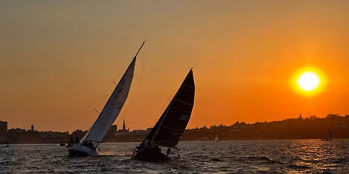 CYC Wednesday Night PHRF 