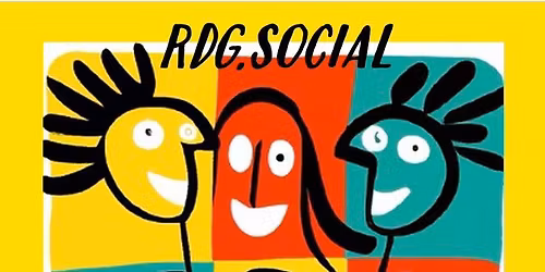 Reading Language Exchange!