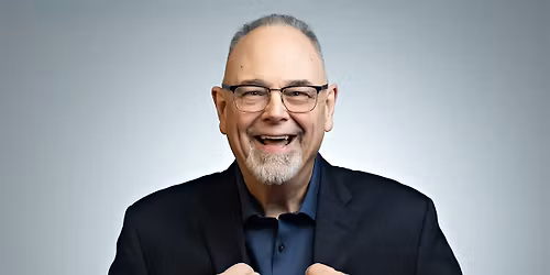 Marincomedyshow Presents...Stephen B.